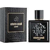 Roberto Cavalli Uomo Eau de Toilette