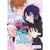 Let Me See the Real You, Senpai! Vol. 1