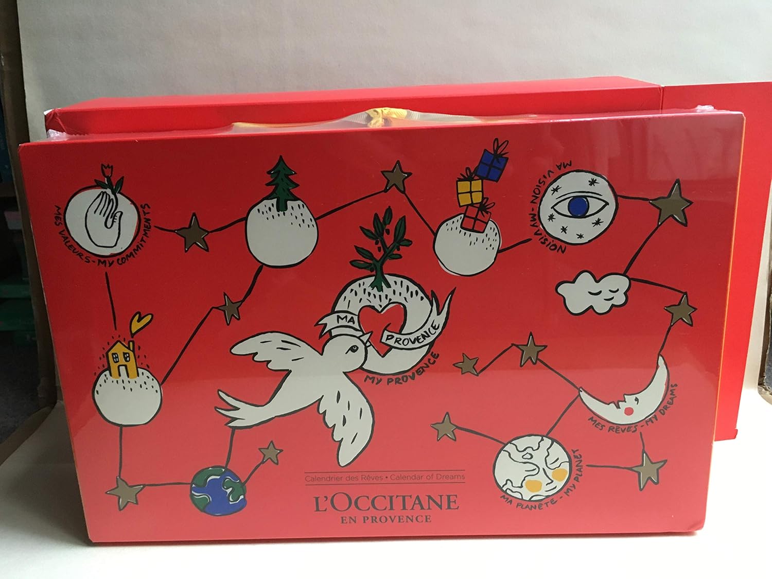 nerf advent calendar 2018