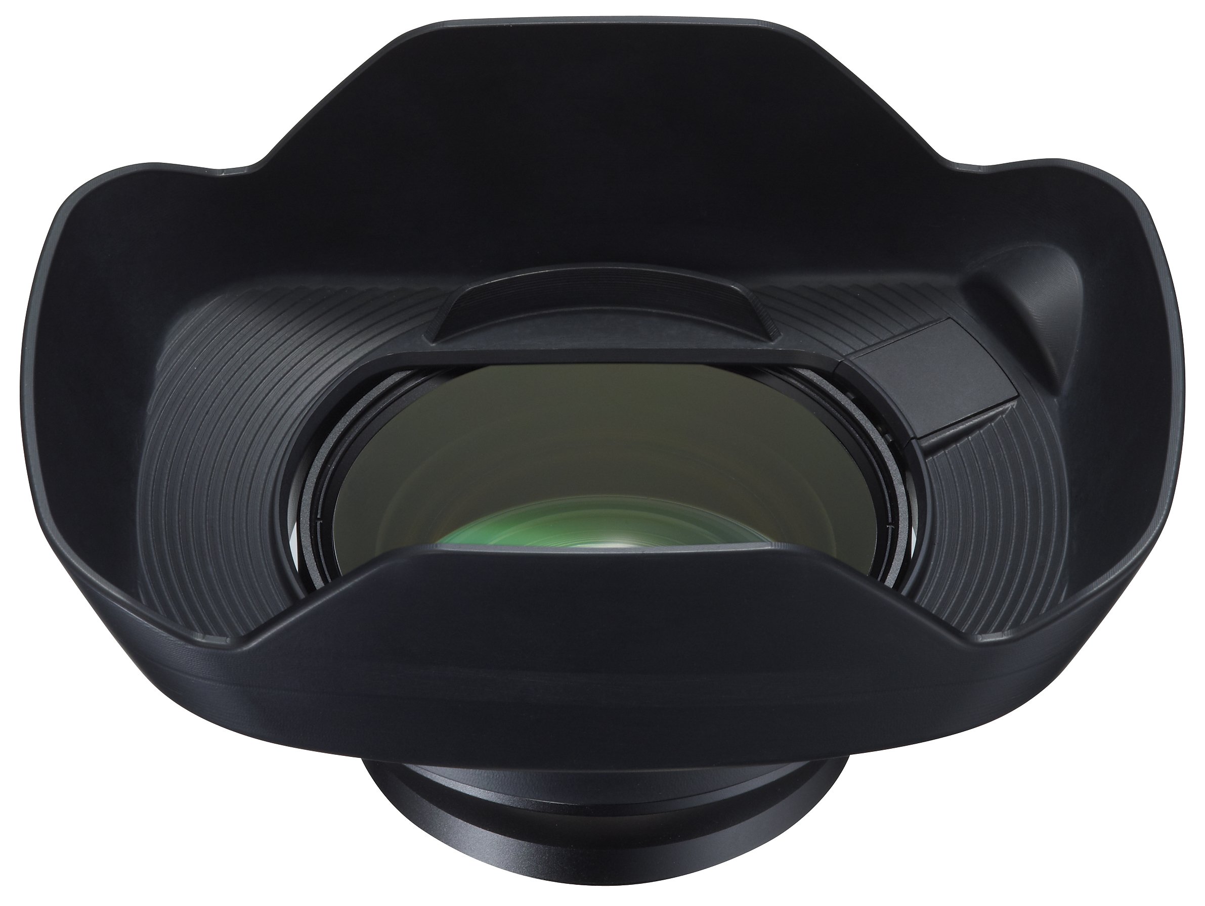 Canon WD-H58W Vorsatzobjektiv (0,8-fach, 58mm)