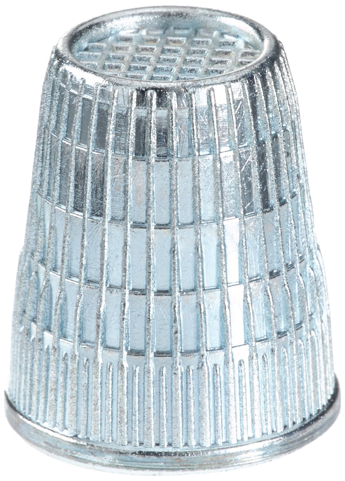 Prym Thimble, Silver, One Size