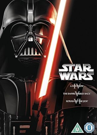 star wars original trilogy dvd box set