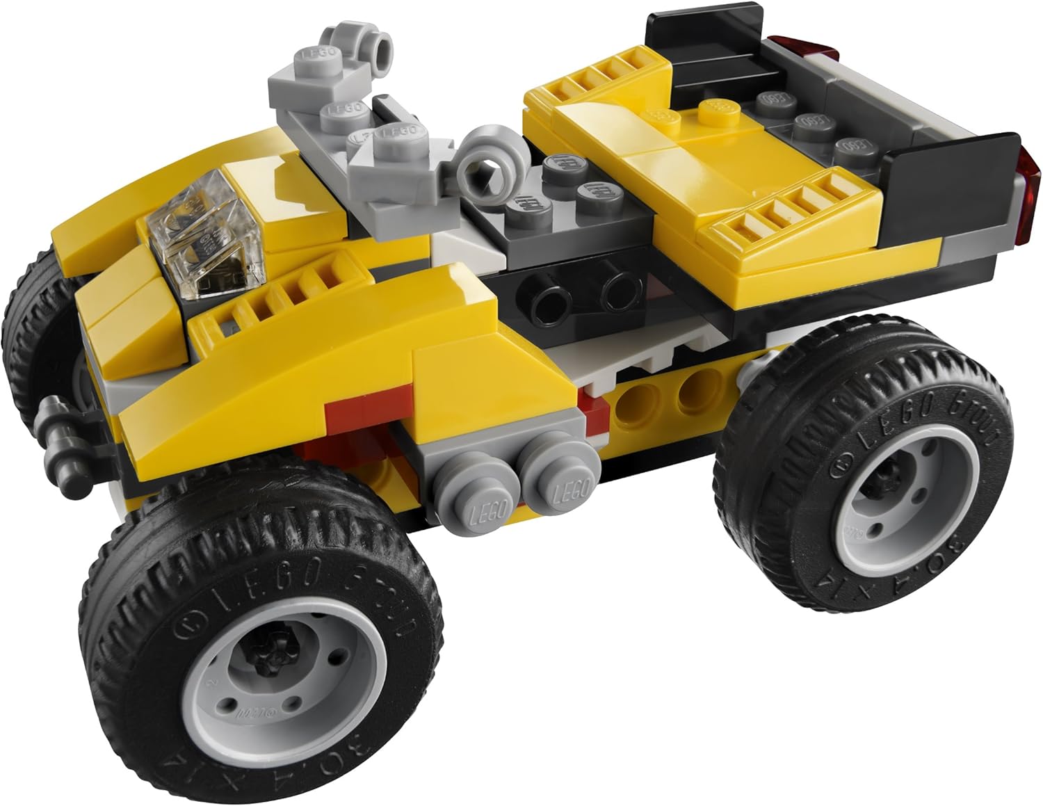 lego creator 31002