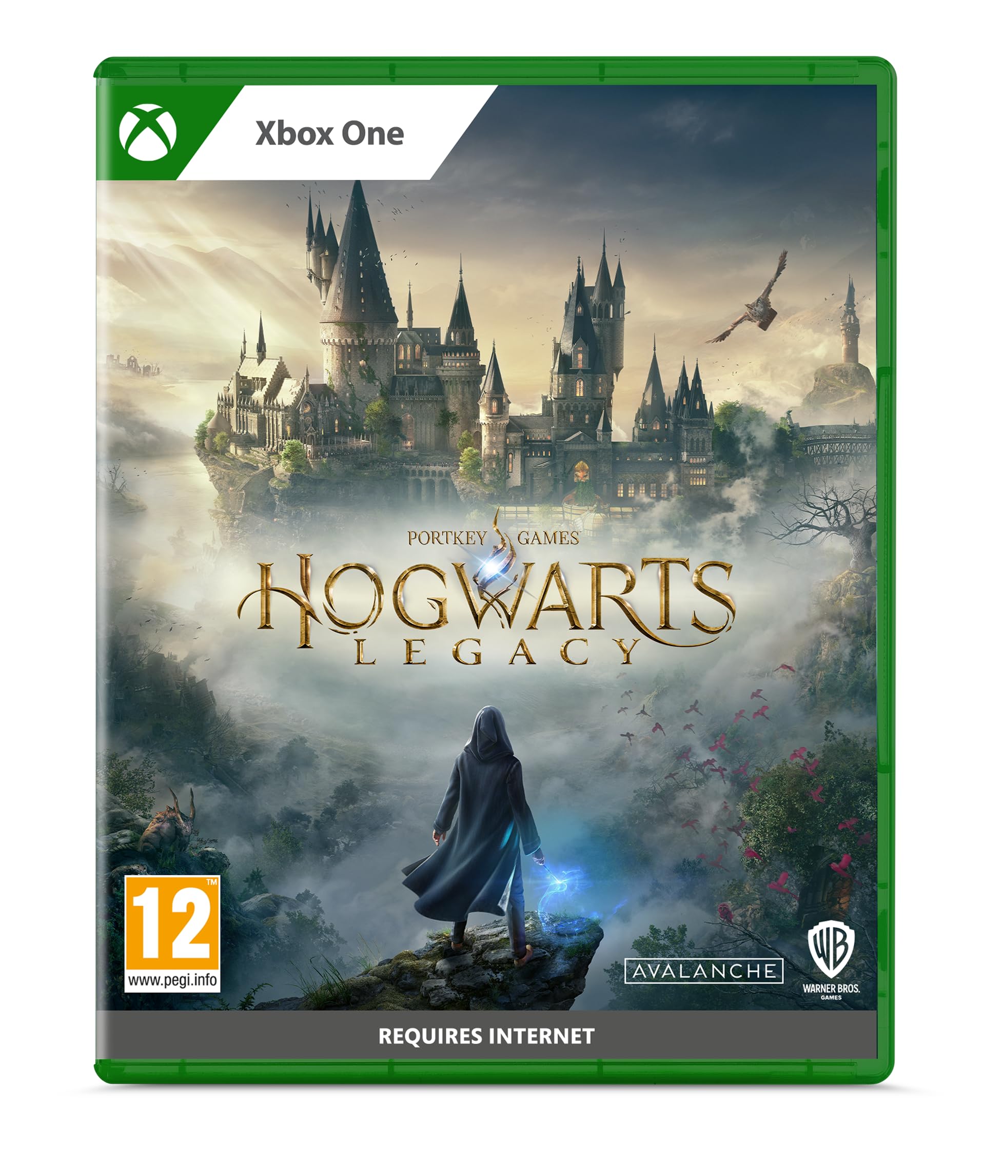 Hogwarts Legacy - Xbox One