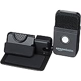 AmazonBasics Portable USB Condenser Microphone