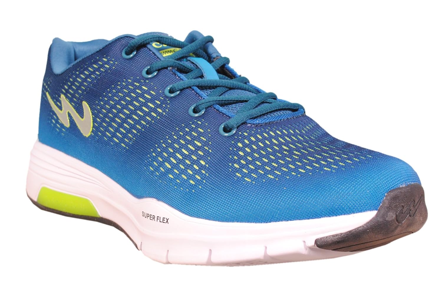 campus sports shoes under 500