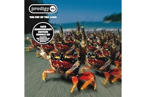 The Fat of The Land (15th Anniversary Expanded Edition)