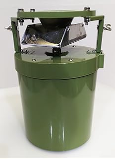 Moultrie Directional Feeder Kit Amazon Co Uk Sports Outdoors