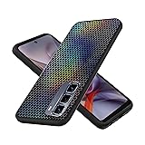 jioeuinly Case Compatible for Infinix Hot 50