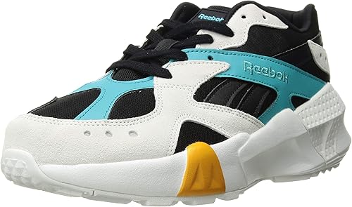 reebok aztrec