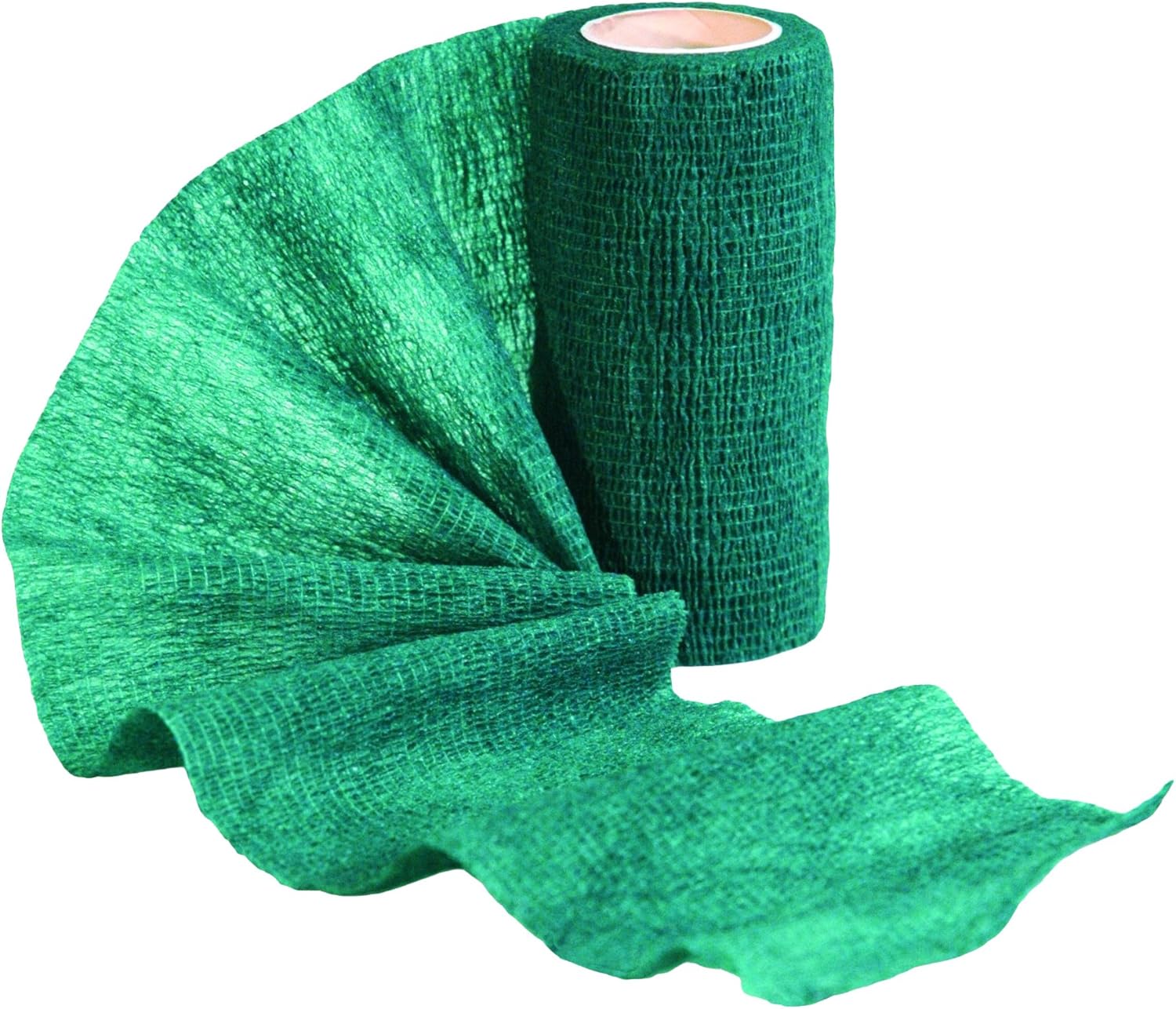 SUREFLEXX, DARK GREEN 2" X 5 YARD ROLL (BOX OF 36), VET