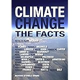 Climate Change: The Facts