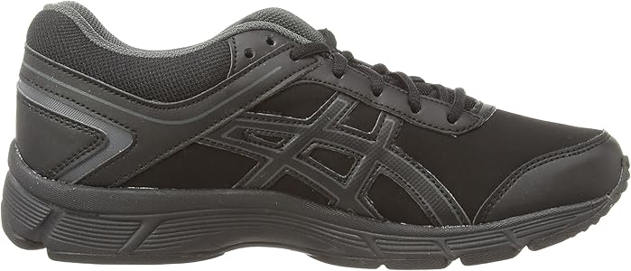 asics women's gel mission 3 walking shoes