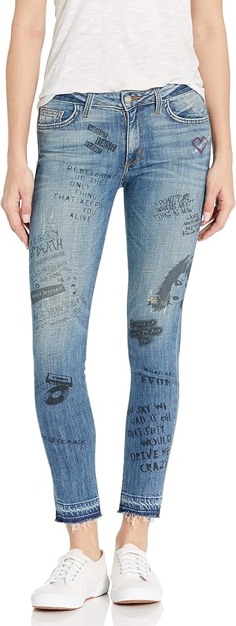 6 pocket pants cargo