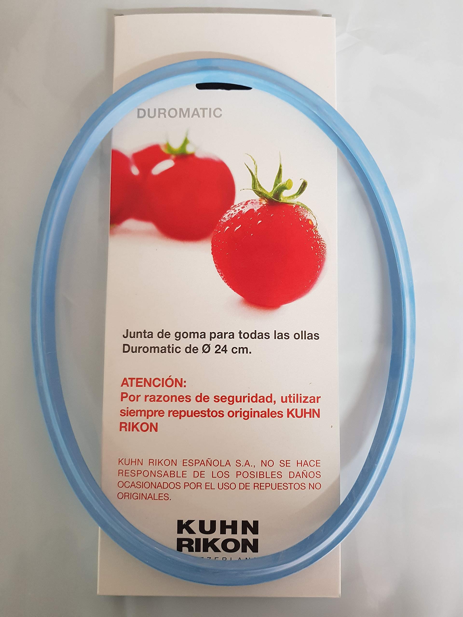 Khun Rikon 24-24 Duromatic Pot Gasket