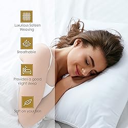 Superior 300 Thread Count Combed Cotton, 3-Piece