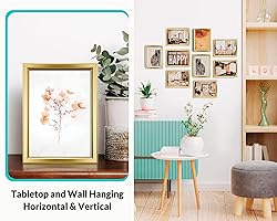 LaVie Home 4x6 Picture Frames