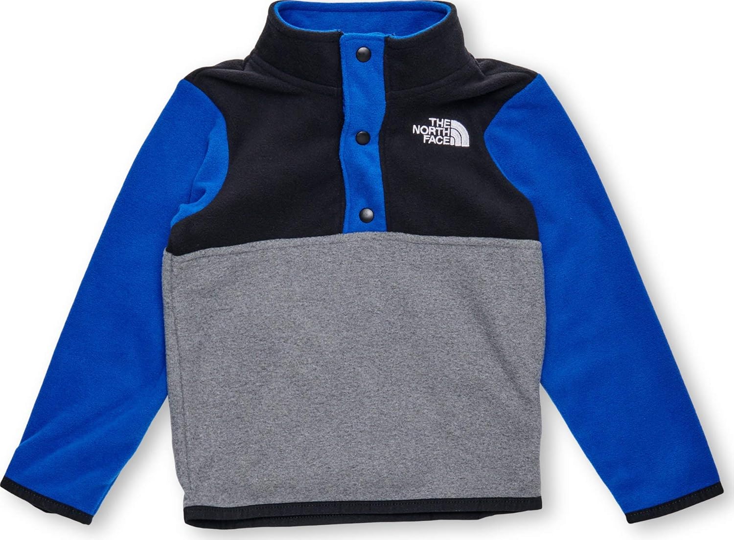 baby boy north face fleece