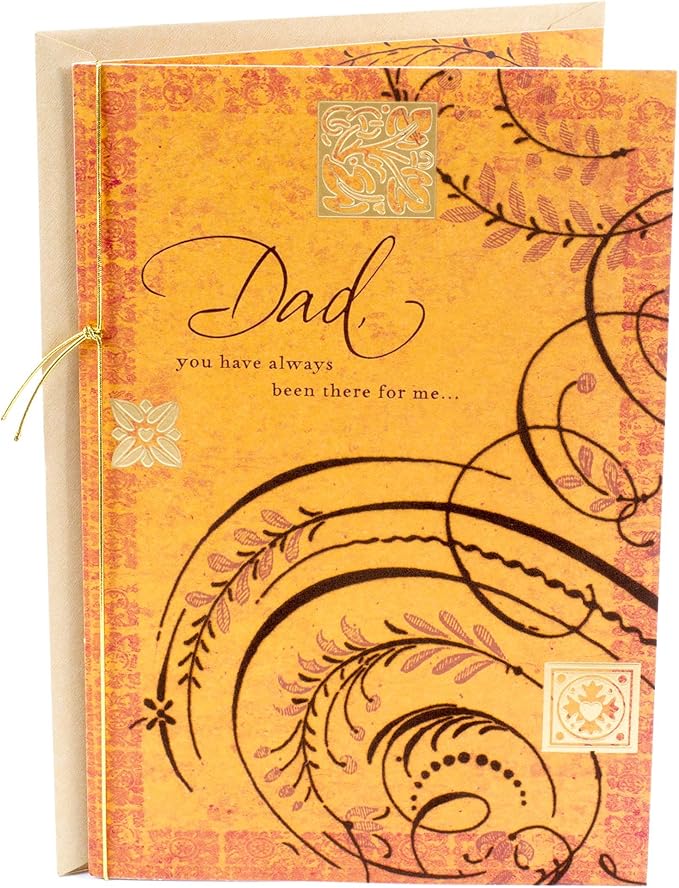 greeting cards for father's day from daughter