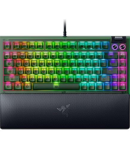 マウス・トラックボール Razer Firefly V2 Pro PhantomGreenEdition