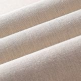 Wooqu Book Cloth, Natural Linen Surface and Paper