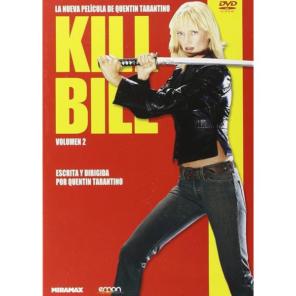 Robert Rodriguez, Various Artists - Kill Bill: Volume 2 - Amazon