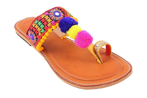 pom pom sandals amazon