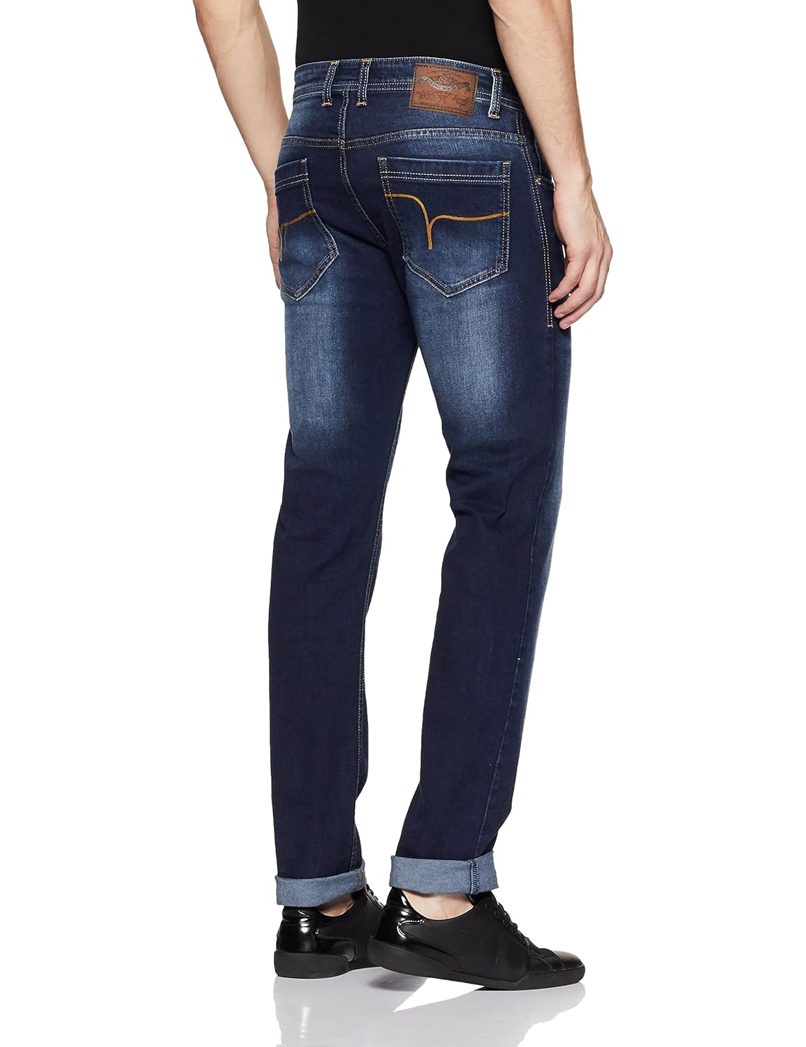 flying machine men's slim fit jeans