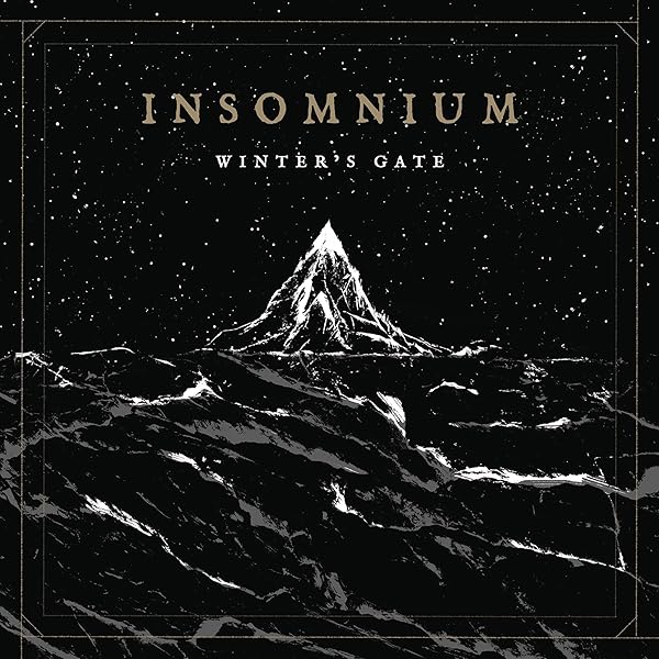 【2枚組】LP INSOMNIUM shadows of the dying Insomnium - Shadows Of The Dying Sun (Re-Issue) - Deep Blood