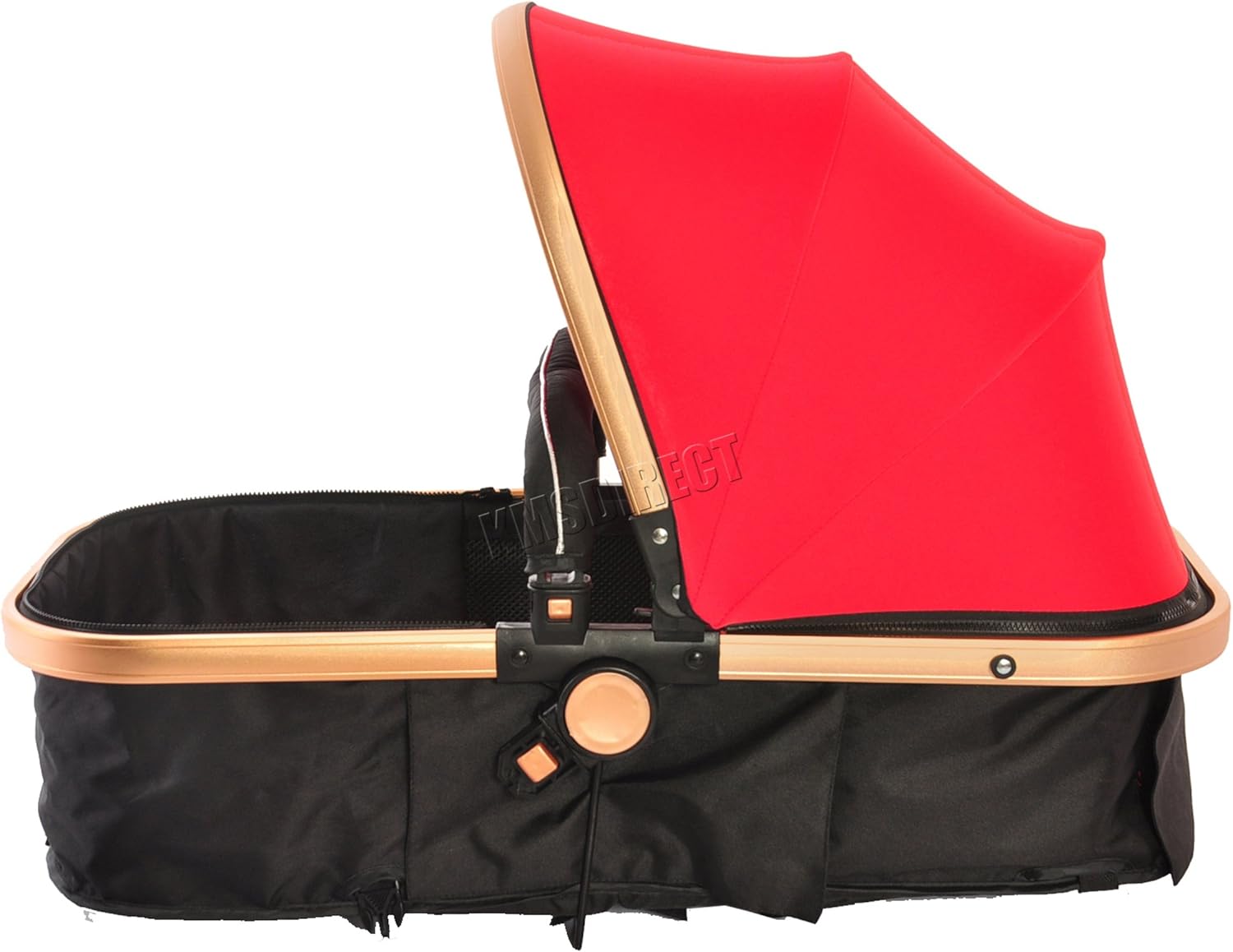 foxhunter pram