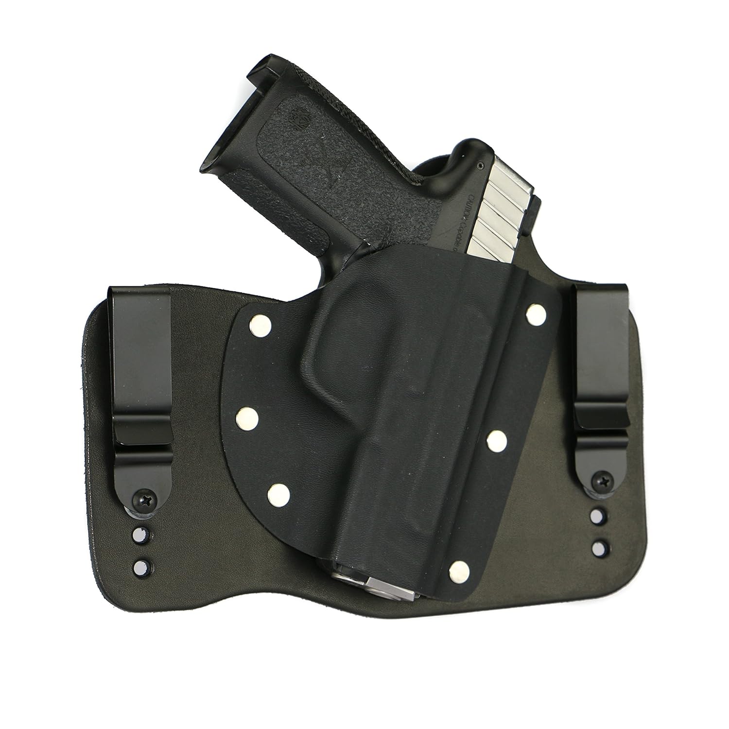 Best shoulder smith and wesson 642