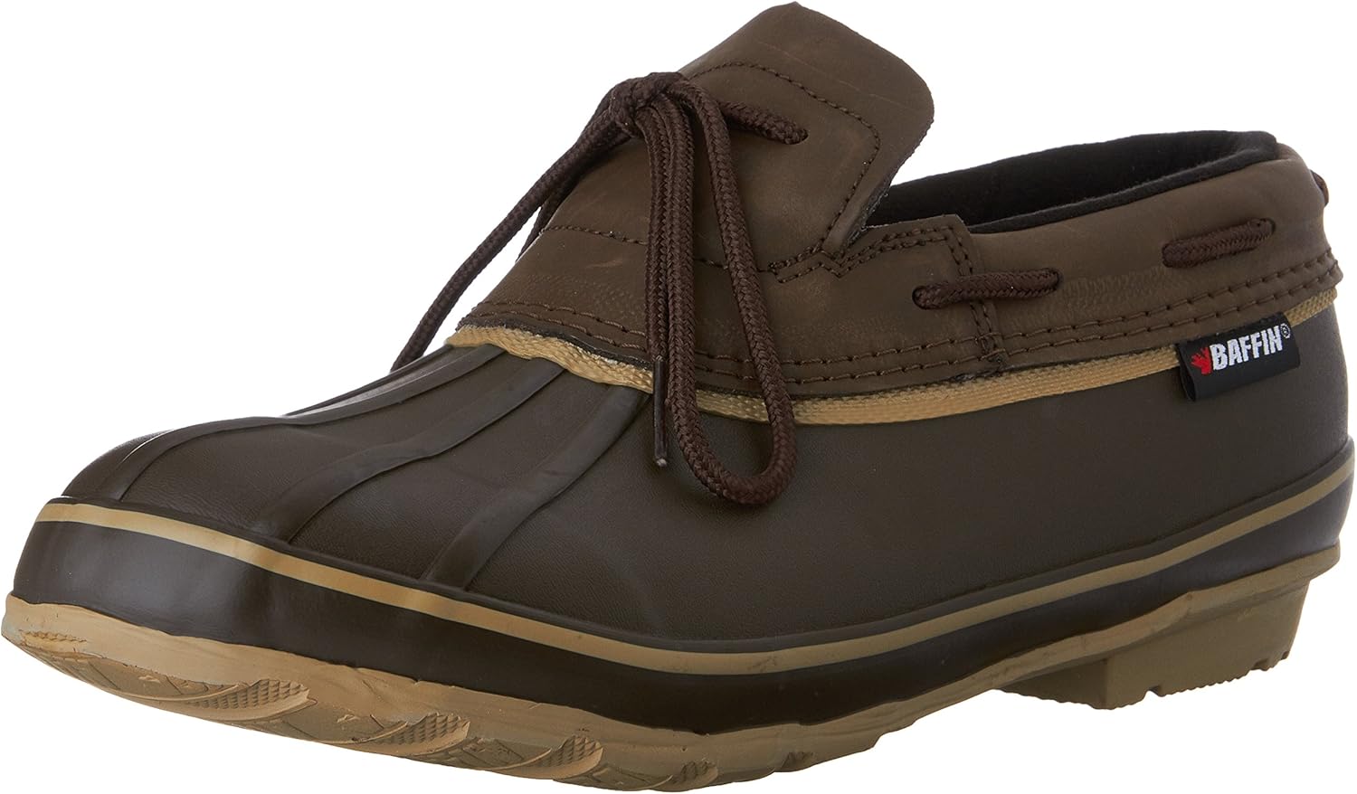 baffin duck boots