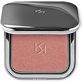 KIKO Milano Unlimited Blush | Long-Lasting Powder Blush With A Buildable Result