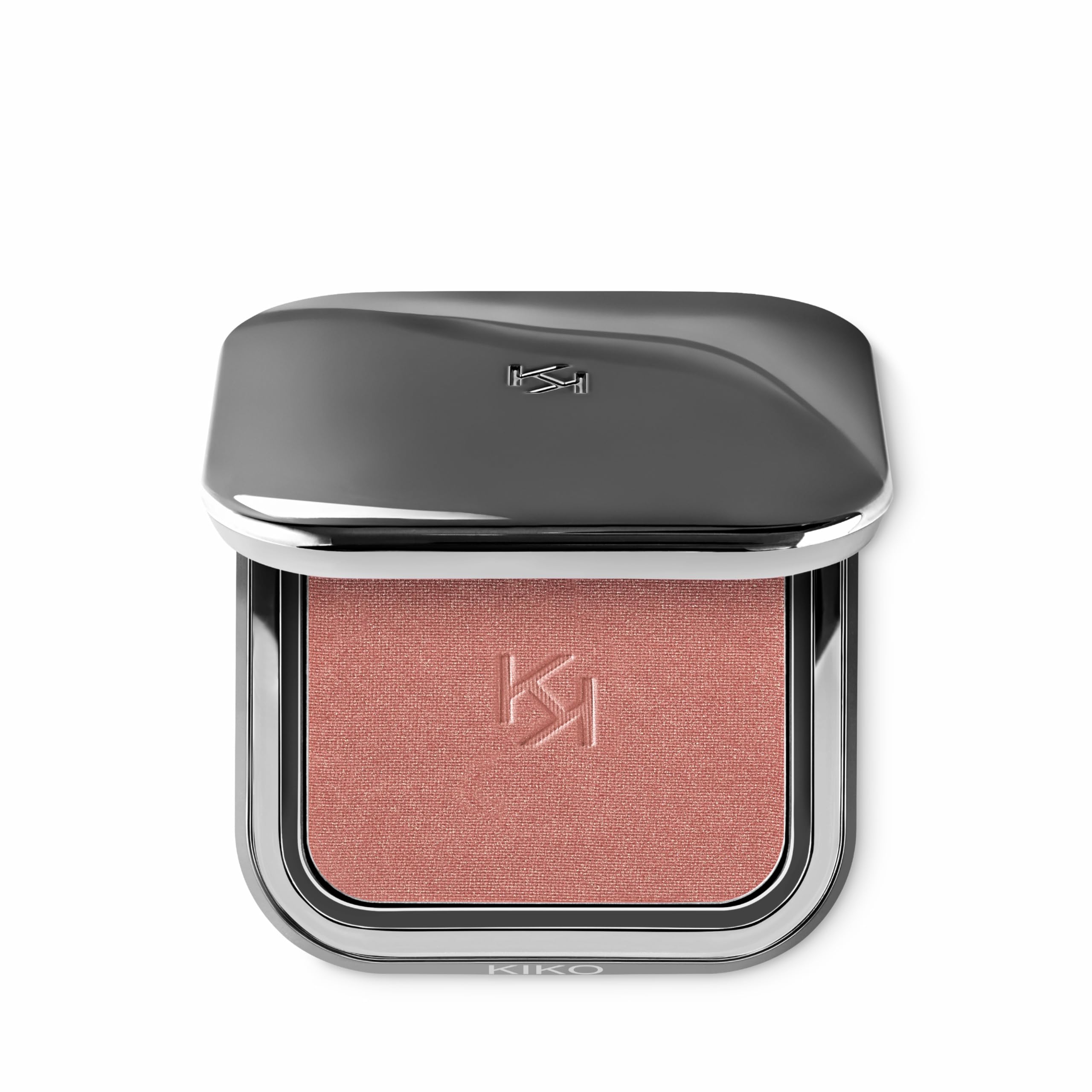 KIKO Milano Unlimited Blush 11 | Long-Lasting Powder Blush With A Buildable Result