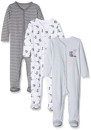 Sleepsuits