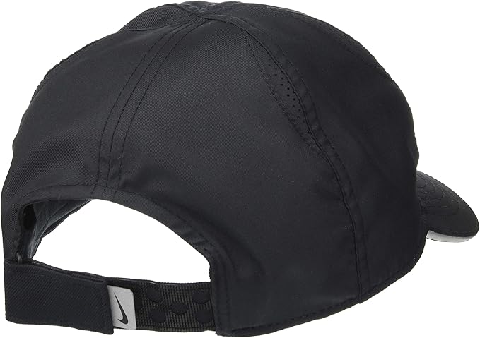 nike court featherlight cap