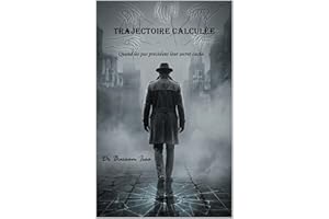 Trajectoire calculée: Quand les pas précèdent leur secret caché. (French Edition)