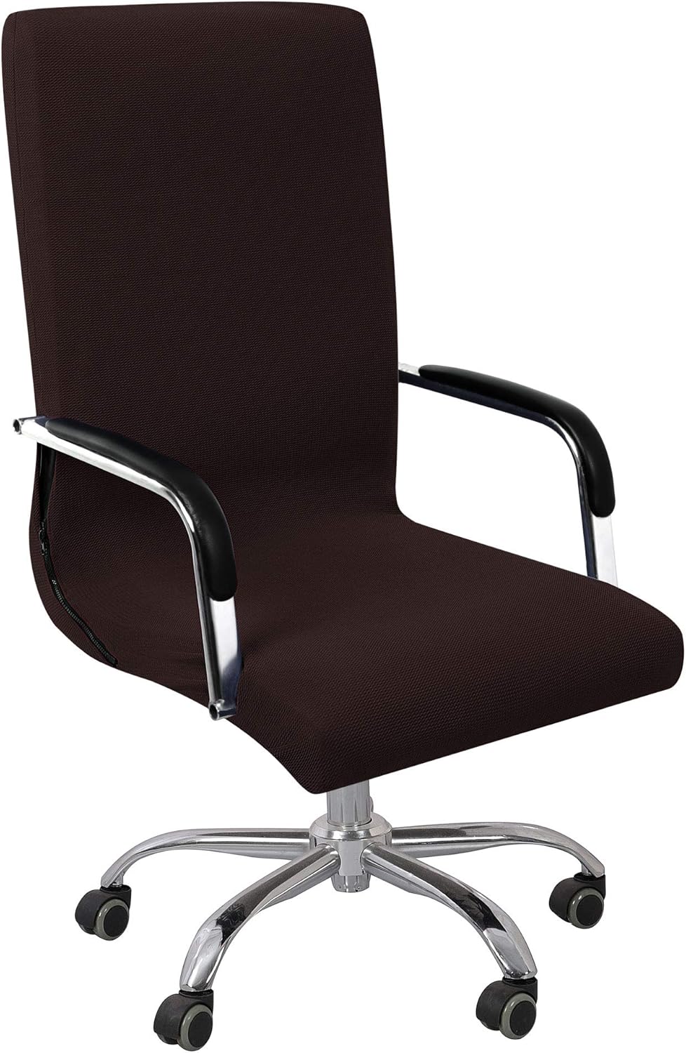 PiccoCasa Stretchable Waterproof Office Chair Cover