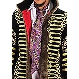 jimi hendrix jacket amazon