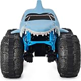 Monster Jam Megalodon STORM All-Terrain RC Truck 1:15 Scale view 6