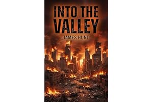 Into The Valley: An EMP Post Apocalypse Prepper Survival Thriller