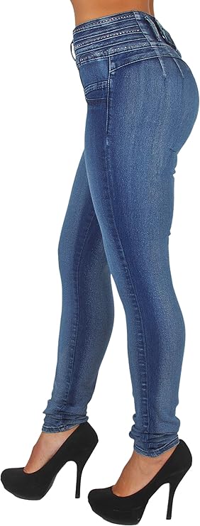 plus size brazilian jeans