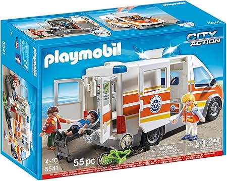 Playmobil 5541 Clearance