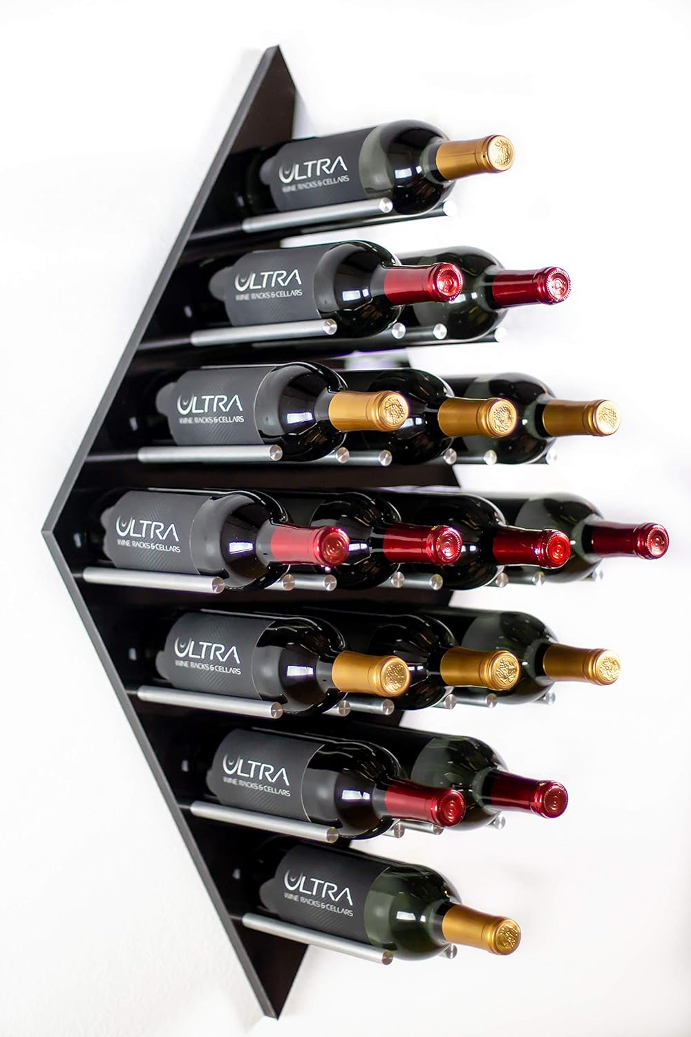 Best diy wine cellar rack