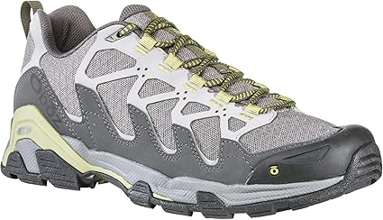 oboz hiking boots mens