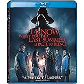 I Know What You Did Last Summer - Bilingual - Blu-ray