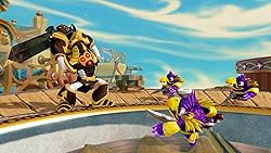 Skylanders Trap Team: Trap Master - Krypt King