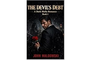 THE DEVIL'S DEBT: A Dark Mafia Romance Book 1