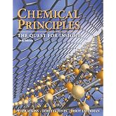 Chemical Principles