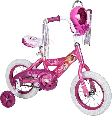 huffy disney princess bike 12